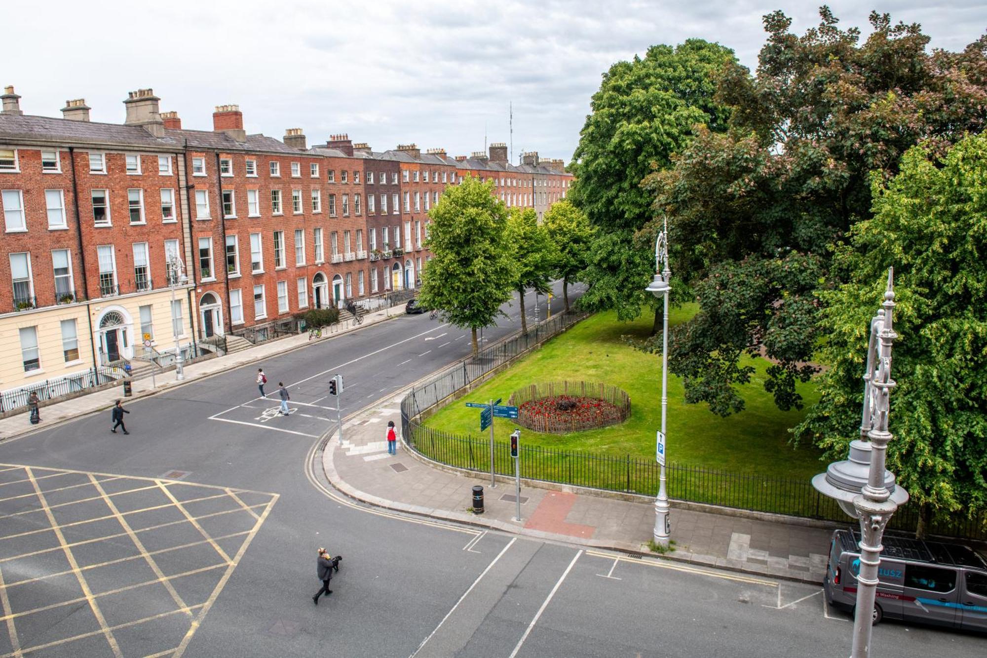 Gardiner House, Dublin